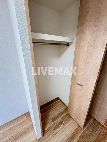 【収納】エスタート品川南大井