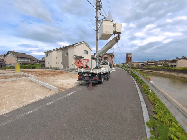  | 東海市養父町八王子60-2『仲介料無料』新築戸建て | 撮影：'26/06/08 