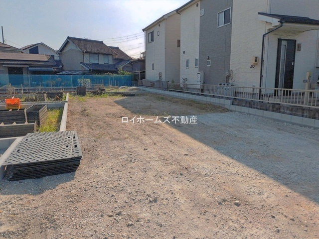  | 東海市養父町八王子60-2『仲介料無料』新築戸建て | 撮影：'26/07/24 
