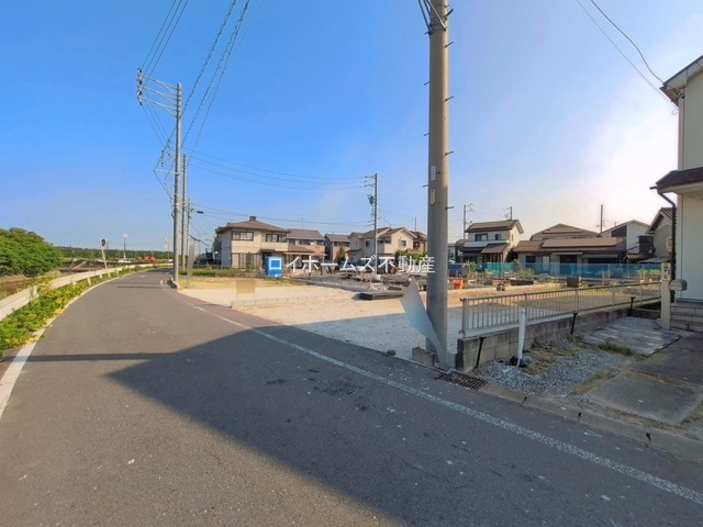  | 東海市養父町八王子60-2『仲介料無料』新築戸建て | 撮影：'26/07/24 