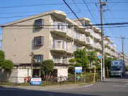 サンパーク幕張台の画像