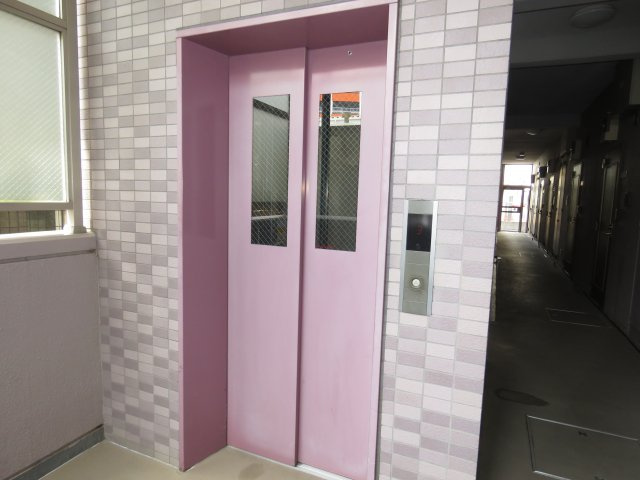 ルネスアーデル（Bタイプ）のその他共用部分
