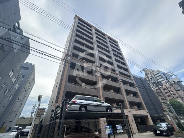 willDo新大阪