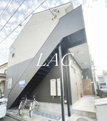 【外観】 | ステラハウス | 外観です。