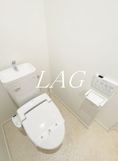 【トイレ】 | ステラハウス | トイレです。