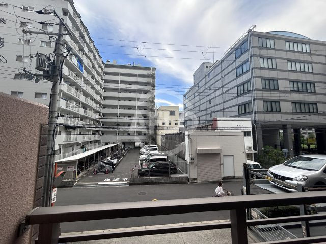 willDo新大阪の展望|willDo新大阪　眺望