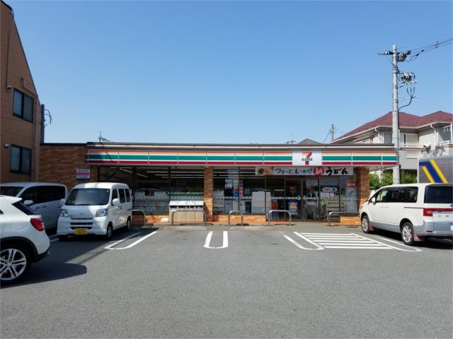 調布市布田６丁目の賃貸マンションの周辺