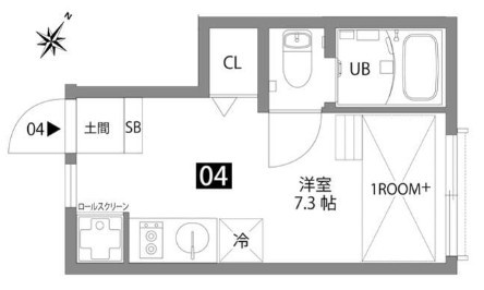 文京大塚テラスの画像