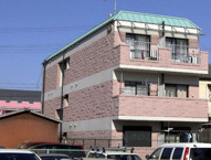西宮市門前町のマンションの画像