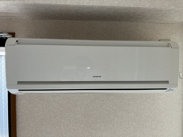 トップヒルズフラットの設備