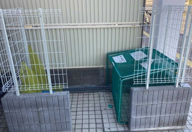 横浜市戸塚区東俣野町の賃貸マンションのその他