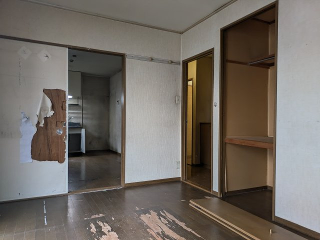 アドミラブールのその他共用部分