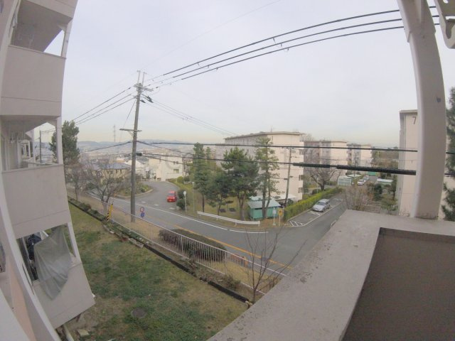 【展望】 | 逆瀬川20号棟