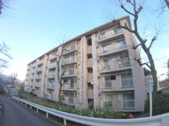 逆瀬川20号棟の画像