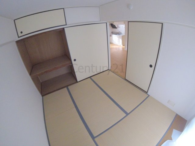 【収納】 | 逆瀬川20号棟