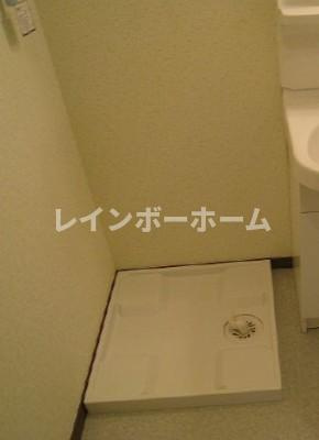 アンプルール フェール ベルツリーⅢの設備