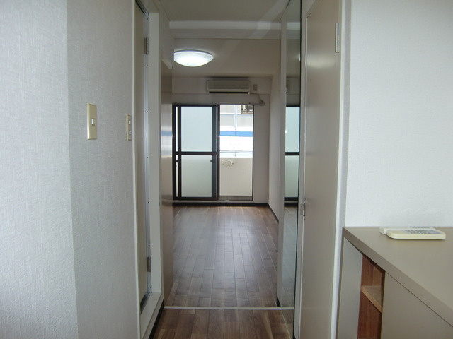 グレイス芦屋の展望