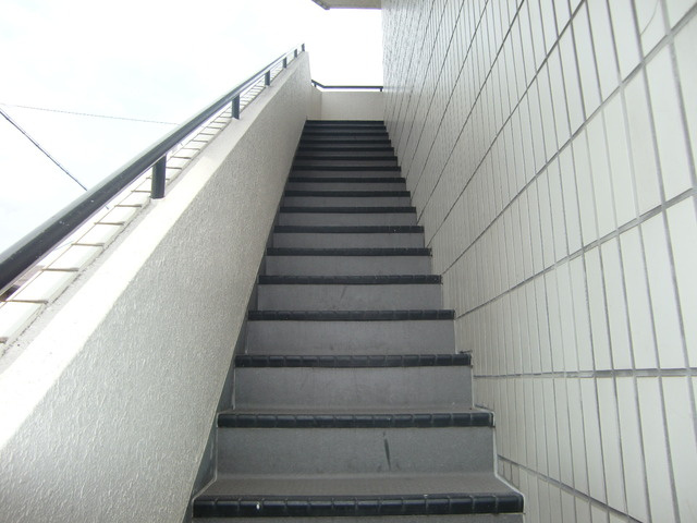 グレイス芦屋のその他共用部分