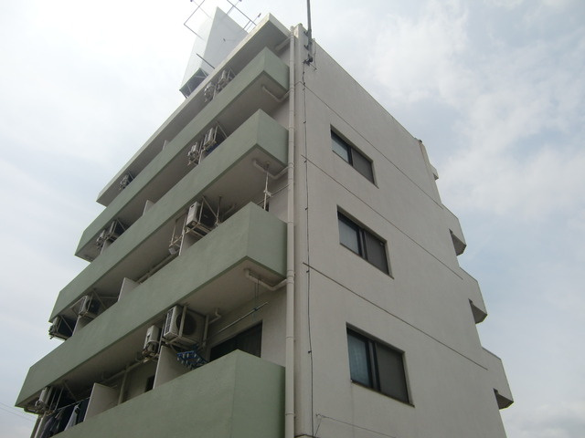 グレイス芦屋のその他