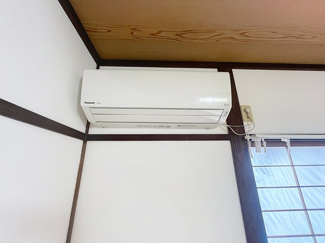 【設備】 | 四季の館Ⅰ