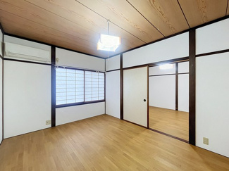 【居間・リビング】 | 四季の館Ⅰ