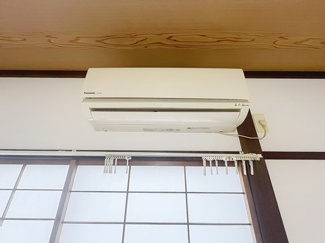 【設備】 | 四季の館Ⅰ
