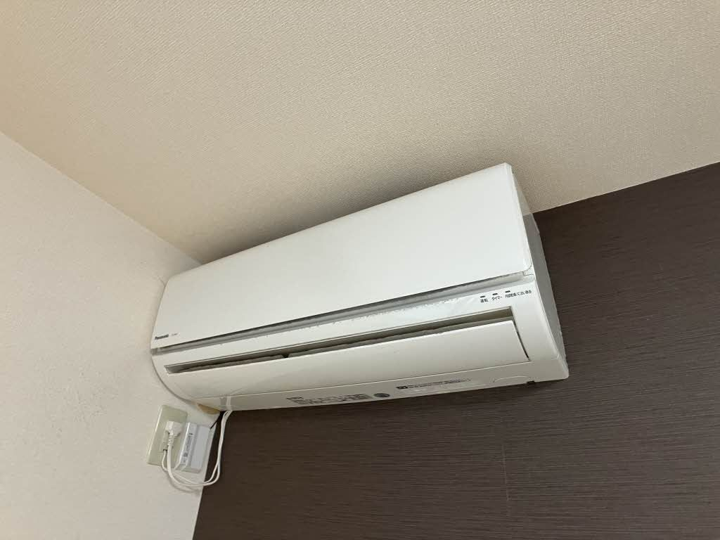 沖宮ガーデンの設備