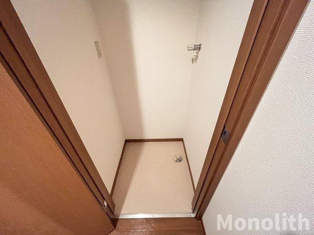 クレール幸の設備