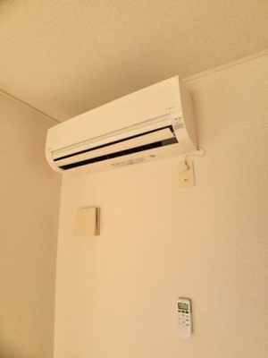 【設備】 | アヴェニール岩出Ⅱ