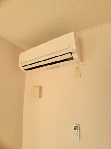 【設備】 | アヴェニール岩出Ⅱ