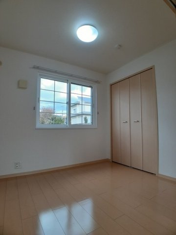 【内装】 | アヴェニール岩出Ⅱ | おしゃれな内装です