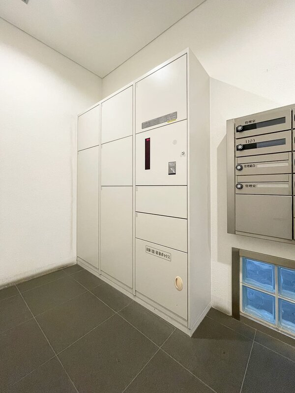パークホームズ警固本通り　警固小学校区のその他共用部分|パークホームズ警固本通り