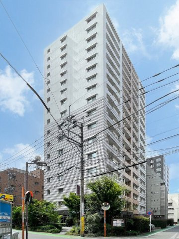パークホームズ警固本通り　警固小学校区