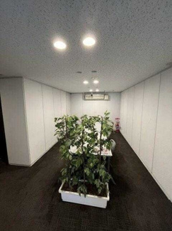 【ロビー】