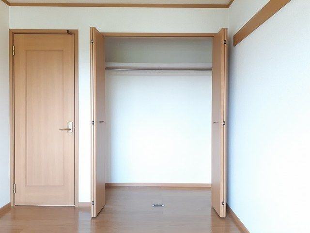 サモア　Ⅲの収納