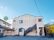 エコーハイツ　碧南市幸町の画像