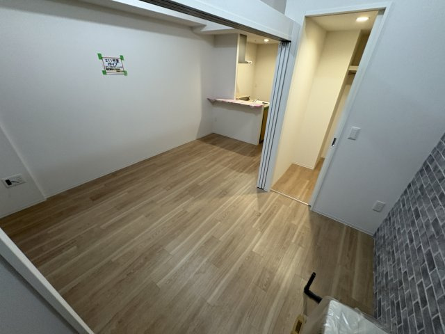 【寝室】 | セレニテ谷町四丁目アリエ