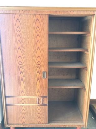 OAK VILLA 久留米の収納