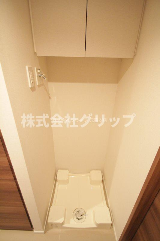 ザ・パークハビオ横浜山手のその他