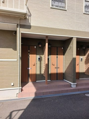 【その他共用部分】 | レクサスＢ