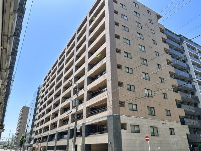マイキャッスル新横浜ロイヤルステージ