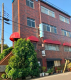 大田区千鳥３丁目の店舗一部の画像