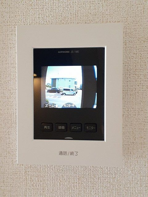 ヴァーサＢのセキュリティ