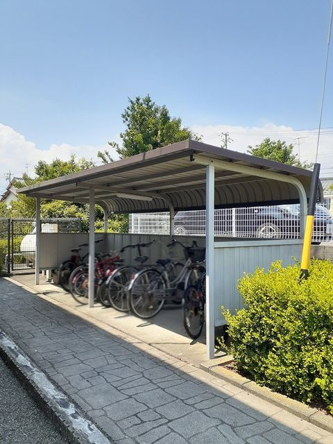 ヴァーサＢのその他共用部分