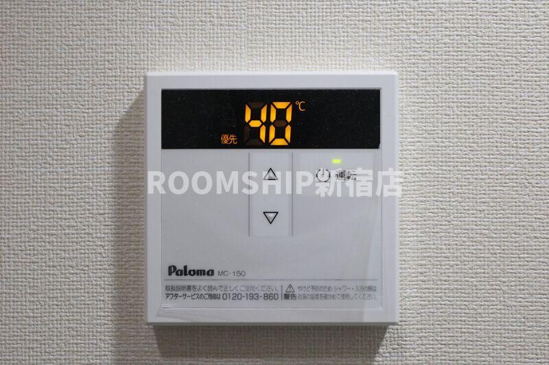 ビンカーサのその他
