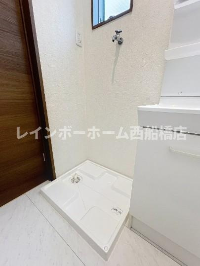 サンライト行徳の設備