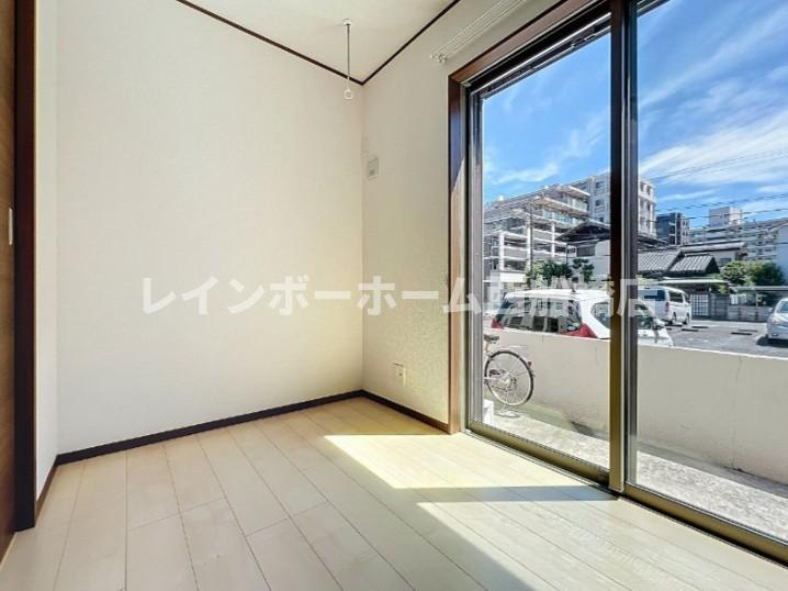 サンライト行徳の内装