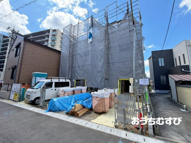 守山区西島町002②(全2棟)