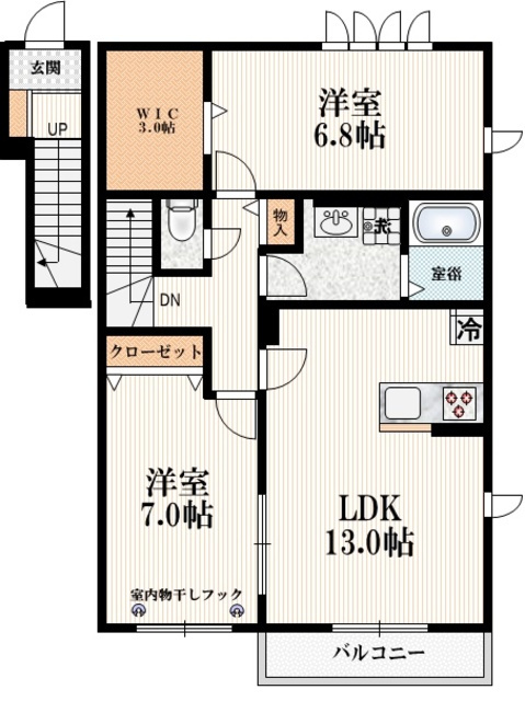 の-