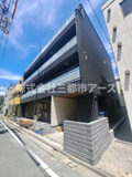 リブリ・南品川の画像